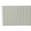 vhbw Filter Set Compatible with Viessmann Vitovent 300-F Ventilation Unit