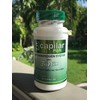 Capilar 120 Caps Anti-Androgen System With Biotin Hair Growth Caida