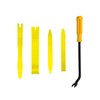 Ohleats 5PCS Auto Trim Removal Tool Kit, No Scratch Plastic