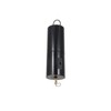Hanging Black Rotating Motor for Wind Spinner and Wind Chimes,Battery