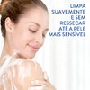 Cetaphil Barra Dermolimpiadora Limpieza Suave sin Resequedad, con Glicerina y