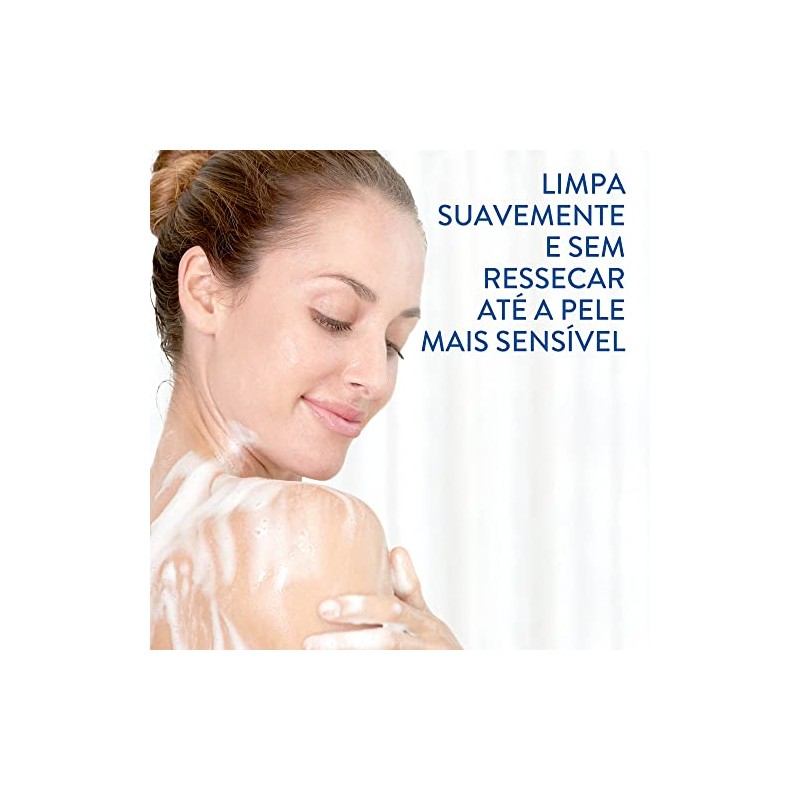Cetaphil Barra Dermolimpiadora Limpieza Suave sin Resequedad, con Glicerina y