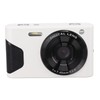 Compact Digital Camera 30MP 1080P HD Smart Pocket Digital Camera