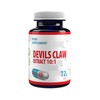Devils Claw 10:1 Extract (5000mg Equivalent) 120 Vegan Capsules, 3rd