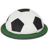 Torten Deko Shop - Football baking mould, spherical baking mould,