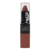 L.A. Colors Matte Lipstick, In Love, 1 Ounce
