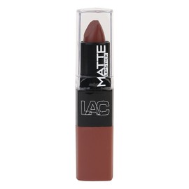 L.A. Colors Matte Lipstick, In Love, 1 Ounce