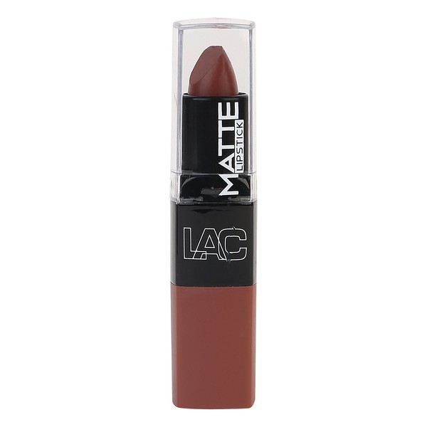 L.A. Colors Matte Lipstick, In Love, 1 Ounce