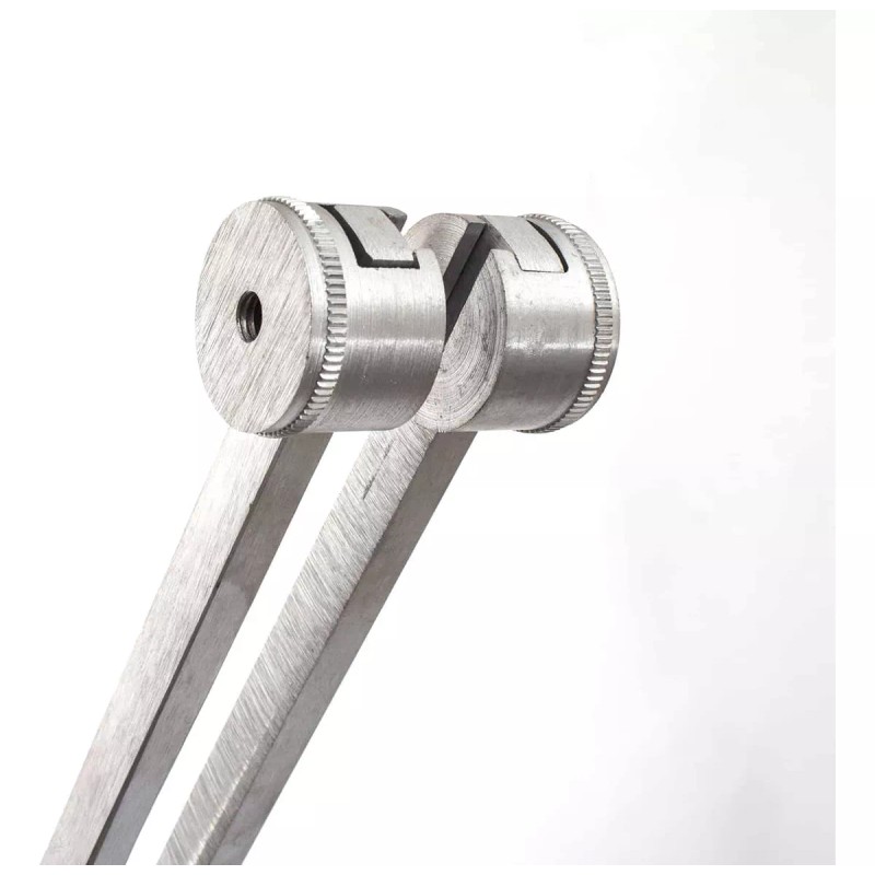 Hergom Diapason Con Sordina 128c - Hergom