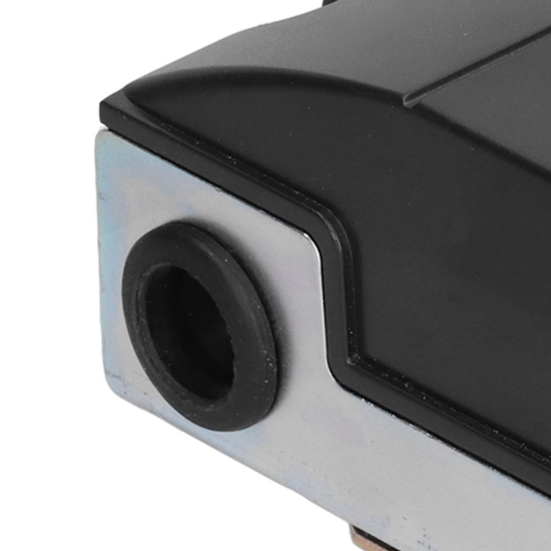 Water Pump Pressure Control Switch Adjustable Automatic Controller AC 220V