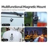 CamGo Sunnylife Magnetic Mount Base for Insta360 GO 3 /