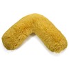Teddy V Shaped Complete V Pillow or V Case Only