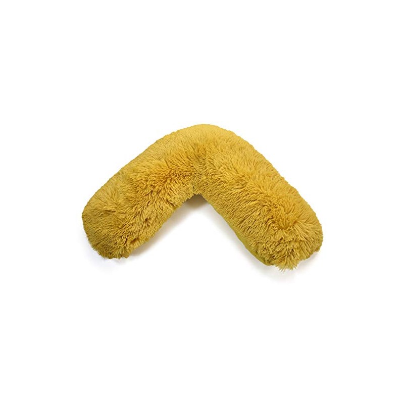 Teddy V Shaped Complete V Pillow or V Case Only