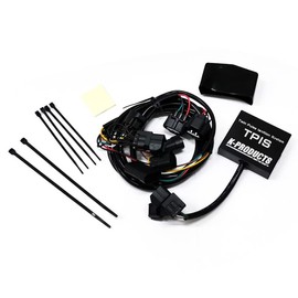 K-PRODUCTS Jimny JB23 TPIS Twin Pulse Ignition System 221117-1 Response, Torque UP