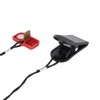 4PCS Treadmill Emergency Stop Switch with Magnet Running Machine Safety
