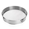 Fine Mesh Sieve Strainer,10" Stainless Steel 60 Mesh,for Winco 10"
