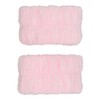 Oz Essentials Cleansing Wrist Band - Pink