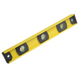 Surtek 122101 Nivel de Aluminio, 12"