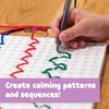 SPARK & WOW Calm Down Threading Boards | Set of