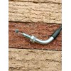 Kandi Throttle Cable 121" for KANDI 150cc KD 150GKA-2 GO
