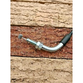 Kandi Throttle Cable 121" for KANDI 150cc KD 150GKA-2 GO KART DUNE BUGGY    [M13]