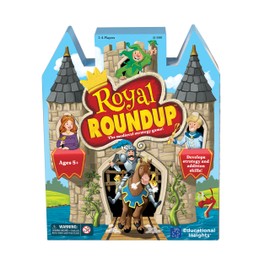 Educational Insights Royal Roundup