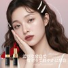 NovoUnow Matte Lipstick, High Color, Never Fall, Popular, Light and