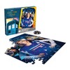 Doctor Who Contemporary 1000 Piece Jigsaw Puzzle Game