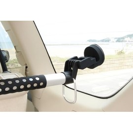 Cretom LS-11 Suction Cup for Interior and Bar Mounting