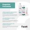 Rutina Facial Tratamiento Contra Acne 3 Pasos Kit Faceit