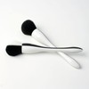 하프 메이크업 브러시 2p세트 파우더브러시 Half Makeup Brush 2p Set