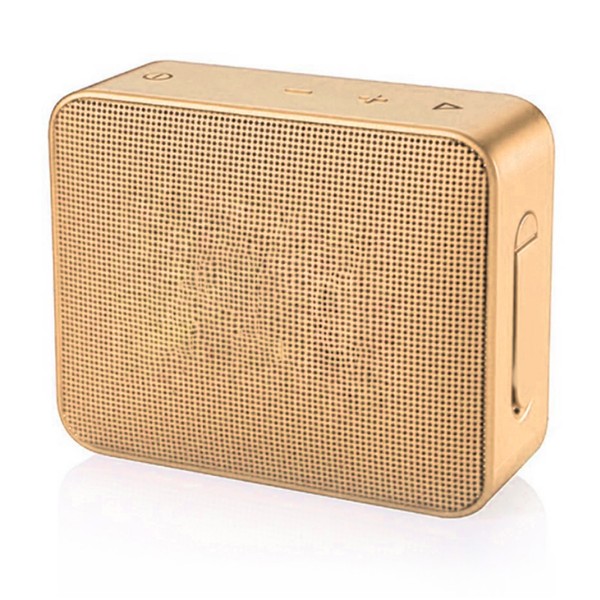 Wireless Bluetooth Speaker HiFi Stereo Bass Multifunctional Mini Portable Wireless