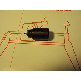 SHOPSMITH MARK V LATHE DRIVE SPUR CENTER BRAND NEW !!