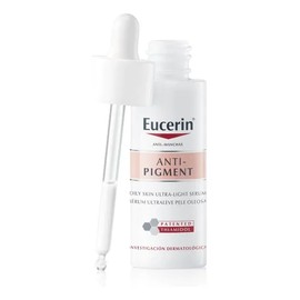 Sérum Facial Eucerin Anti-Pigment | Ultra-Ligero para Piel Grasa | 30ml