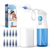 Qimic Ear Wax Removal Kit, Qimic Ear Cleaner, Ear Wax