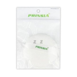 Princia Puff Makeup Sponge Cushion Puff Large 9.5cm / 프린시아 퍼프 메이크업 스펀지 쿠션 퍼프 대 9.5cm