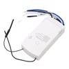 WiFi Smart Household Fan Light Switch APP RF Wireless Wall