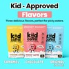 Kiid Coffee - 99.9% Caffeine-Free Organic Coffee for Kids -