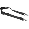 Drone Controller Lanyard Nylon Cloth Aluminum Alloy Black Shoulder Use