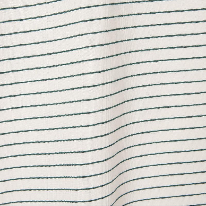 JAJU [JAJU] JAJU AIR Cotton Loose Fit Short Sleeve Lounge