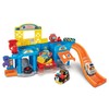 VTech - Repair Shop of Tuttut Bolides, Multicolour, Single (3480-164822),