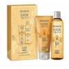 Douglas - Home Spa - Villa Bali - Daily Spa Set - Body Lotion 200 ml - Body Wash 300 ml
