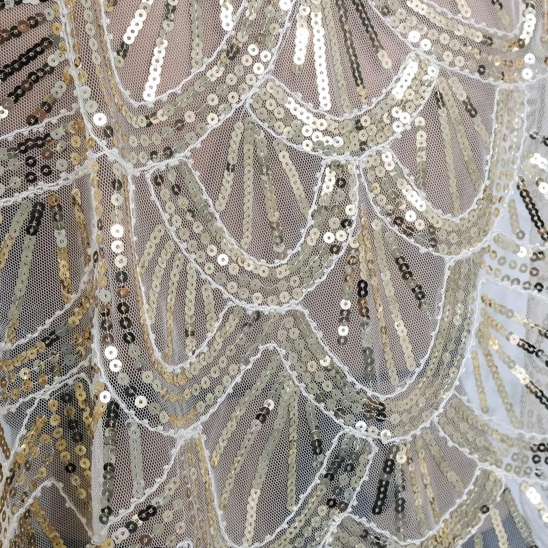 Sequin Embroidered Cape, Festival Shawl, Witchy Beaded Scarf, Luxurious Shawl,