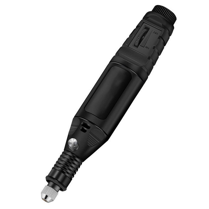 Electric Engraving Pen Adjustable Speed Mini Handheld Portable Electric Engraving