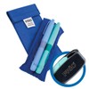 FRIO DUO BLUE with Sharps Bin