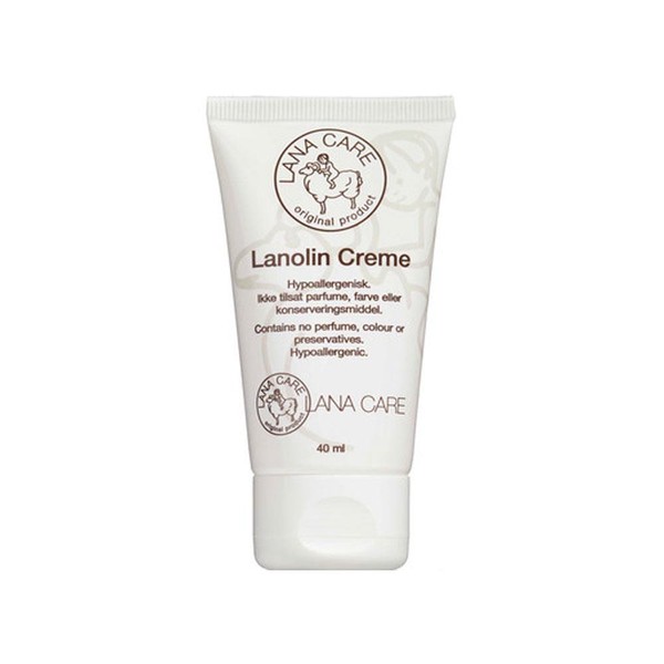 LANAcare Lanolin Cream 40ml