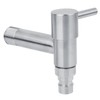 G1/2" Stainless Steel Washing Machine Wall Mounted Water Faucet Mop