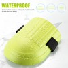 Noosverl Garden Knee Pads Work Professional Knee Protection Knee Pads