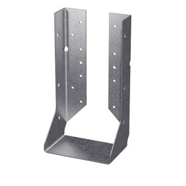 Simpson Strong-Tie Triple 2 in. x 10 in. Concealed Heavy Face Mount Joist Hanger with SDS Screws