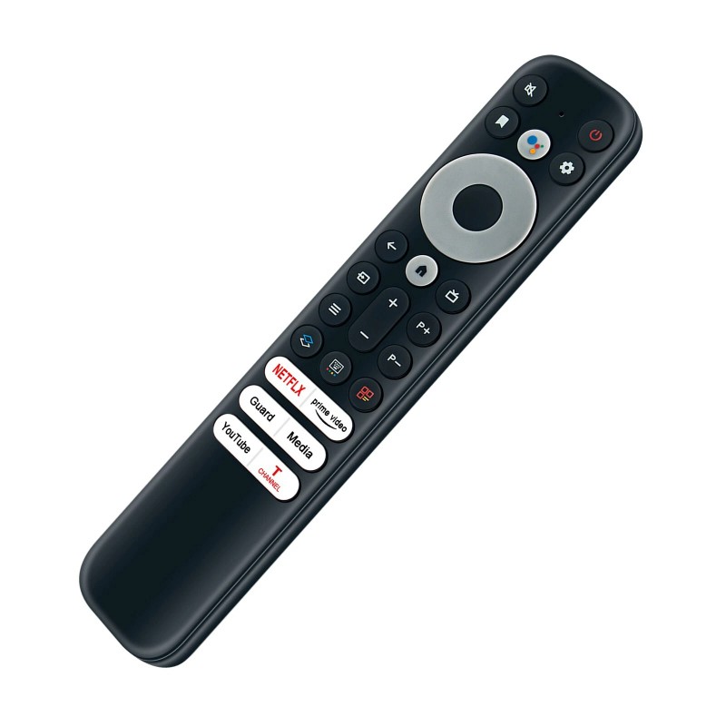 For TCL RC902V FMR4 IR Remote Control for TCL Mini-LED